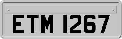 ETM1267