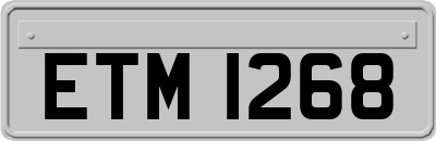 ETM1268