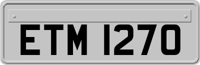 ETM1270