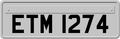 ETM1274