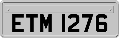 ETM1276