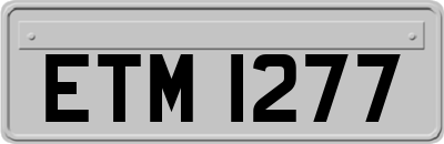 ETM1277