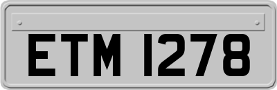 ETM1278
