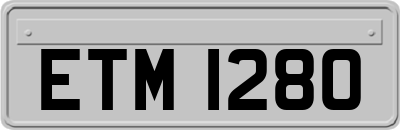ETM1280
