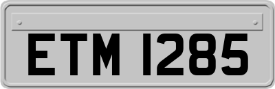 ETM1285