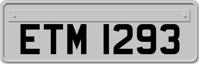 ETM1293