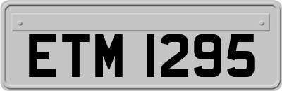 ETM1295