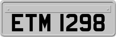 ETM1298