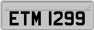 ETM1299