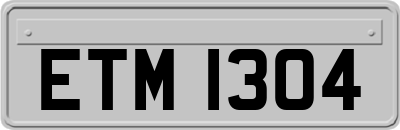 ETM1304