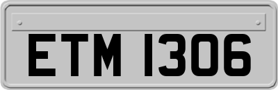 ETM1306