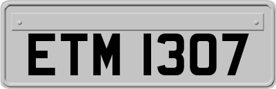 ETM1307