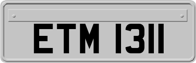 ETM1311