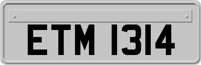 ETM1314