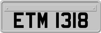 ETM1318