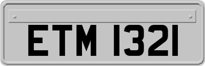 ETM1321