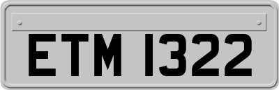 ETM1322