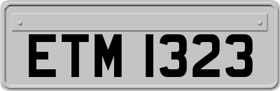 ETM1323