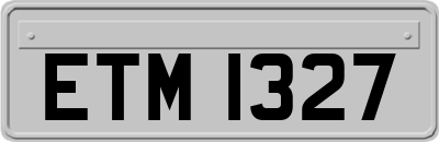ETM1327