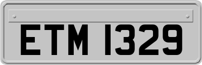 ETM1329