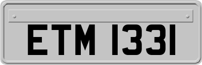 ETM1331