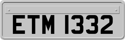 ETM1332