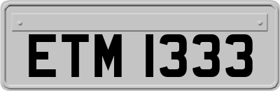 ETM1333