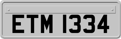 ETM1334
