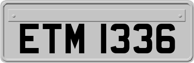 ETM1336