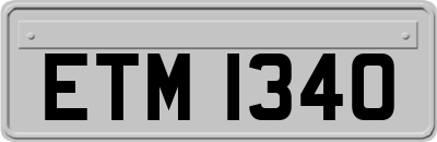 ETM1340