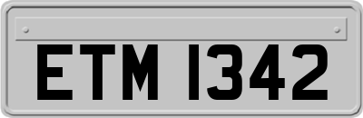 ETM1342