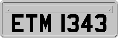 ETM1343