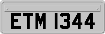 ETM1344