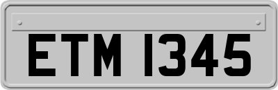 ETM1345