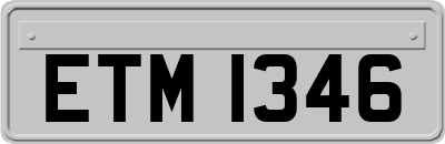 ETM1346