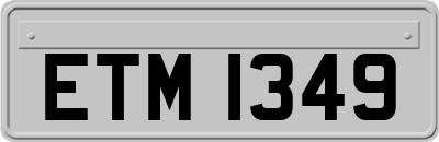 ETM1349