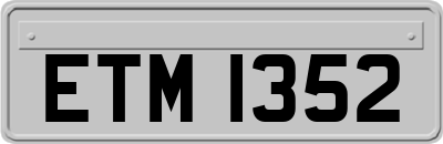 ETM1352