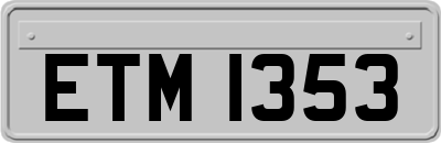 ETM1353