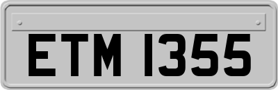 ETM1355