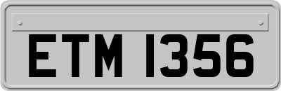 ETM1356