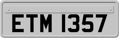 ETM1357