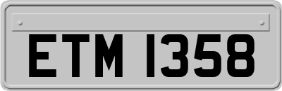 ETM1358