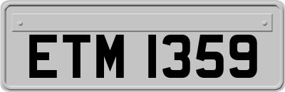 ETM1359