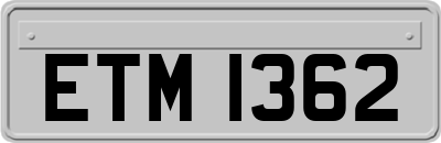 ETM1362