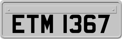 ETM1367