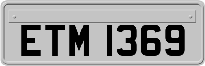 ETM1369