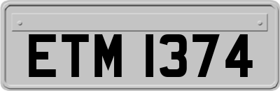 ETM1374