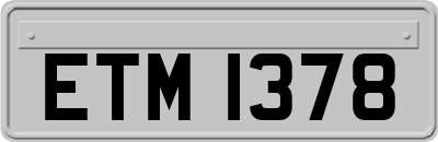ETM1378