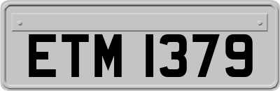 ETM1379