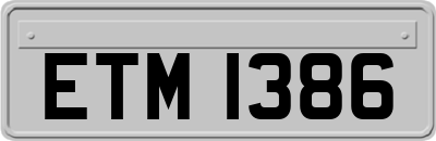 ETM1386